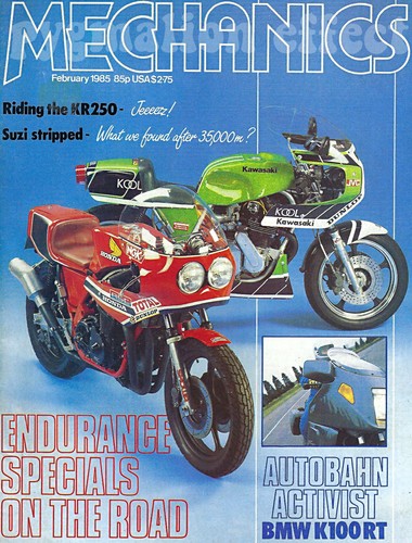 Z1100r kawasaki gpz600r - z1100r,