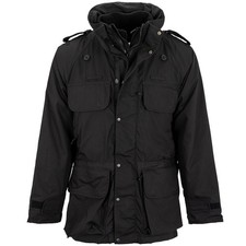 Arktis Avenger Coat Waterproof