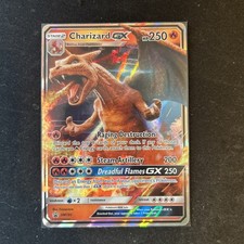 Rare Pokémon 2019 Charizard