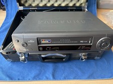Samsung VHS Video Tape