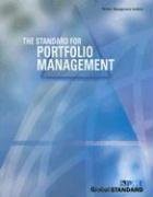 The standard for portfolio - the,