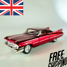 Greenlight 1/24 Scale -