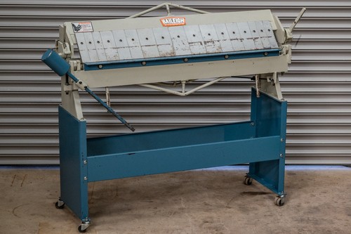 Bailiegh box pan sheet metal - pan,