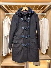 HENRI LLOYD DUFFLE COAT MEDIUM