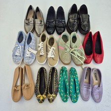 Shoe Bundle Size 6 6.5 Flats