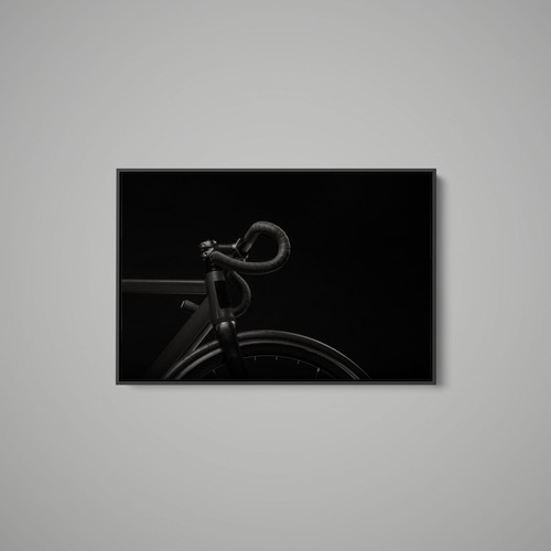 Artographie black racing - -,