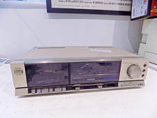 Aiwa 3150 Stereo Cassette Tape