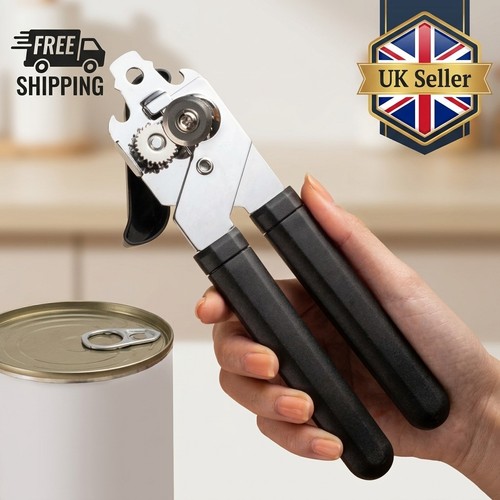 Heavy duty stainless steel tin - duty,