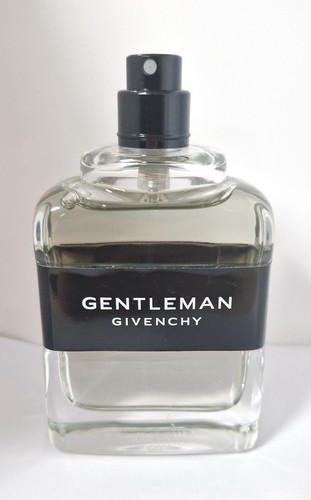 Givenchy gentleman edt spray - edt,