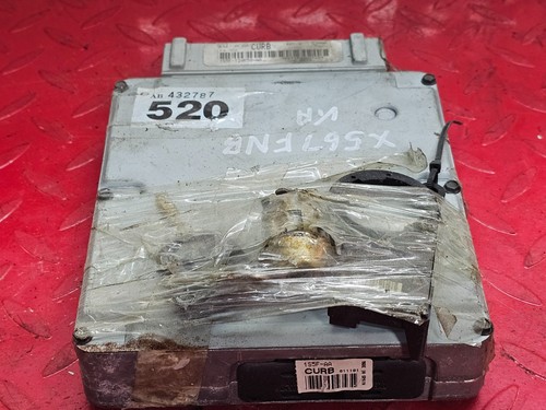 2002 ford engine control - ka,