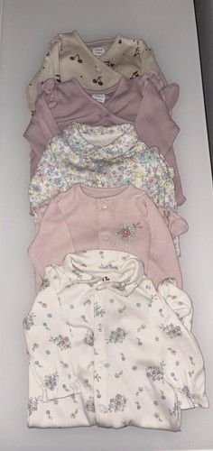 And john lewis baby girl - tu,