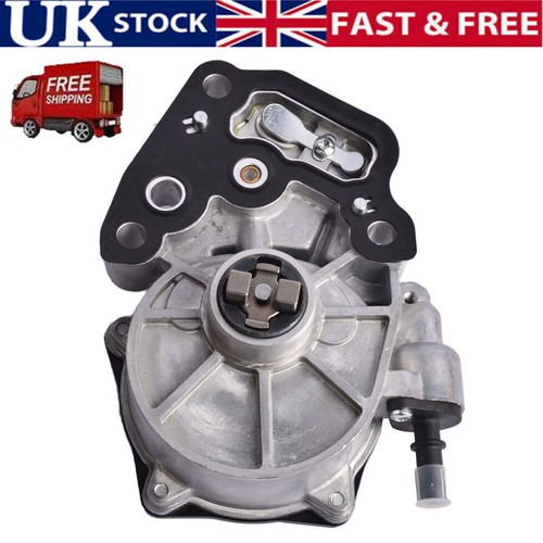 Vacuum pump for - vacuum, astra