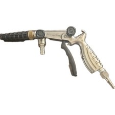 PISTOLA ARIA ACQUA LANCIA LAVAGGIO ANI 26/LR - AIR/WATER WASHING GUN