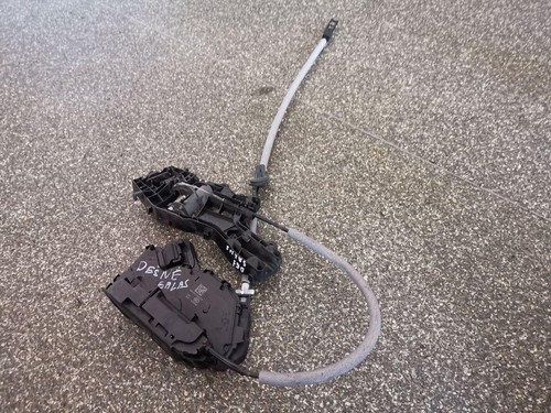 Touran 1t1 1t2 rear right - vw,