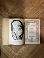 The Origin of the Species
