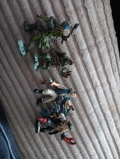 Pirates of the Caribbean