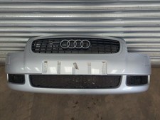 AUDI TT 2000 Front Bumper 2