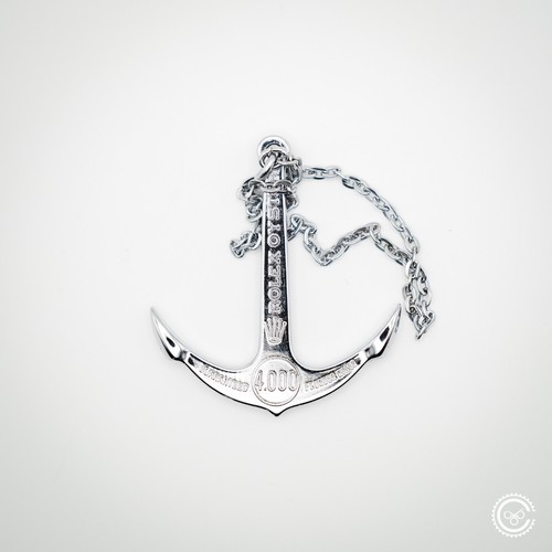 Rolex oyster anchor - anchor, —
