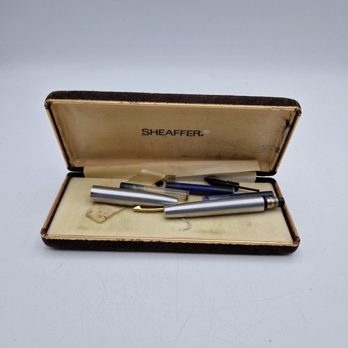 Vintage sheaffer pen made - vintage,