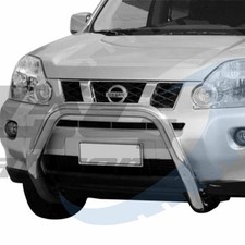 Nissan X-Trail 2007-2010