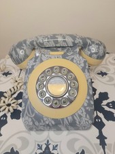 1970s Modern Replica Rotary