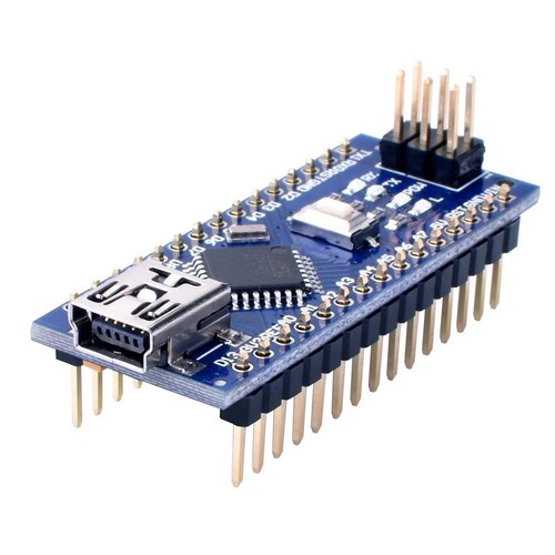 Arduino nano compatible - arduino,