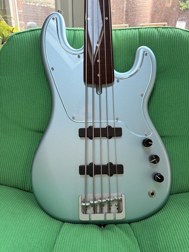 Atelier string short scale - 5,