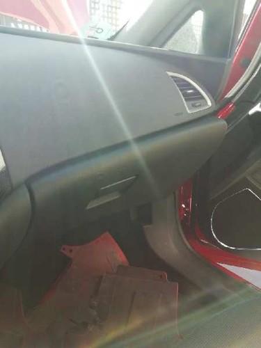 Glove box 969296 - 969296, opel