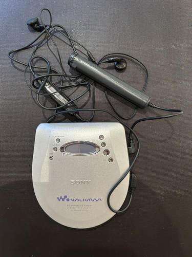 Sony walkman ej725 portable - sony,