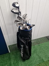 Full Set Right Handed Golf