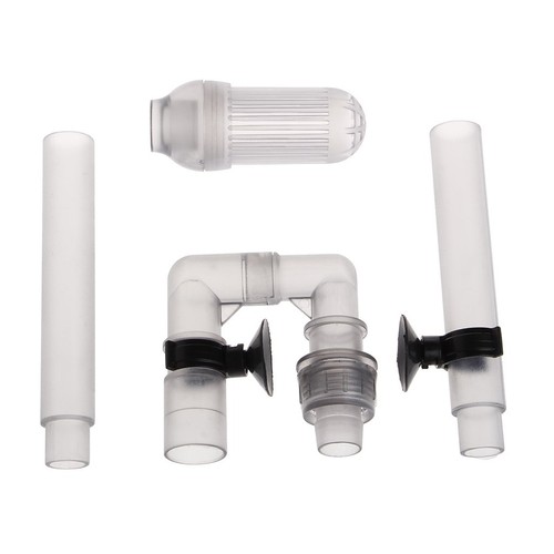 Canister intakes inlet tube - intakes,
