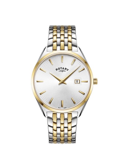 New gents rotary - new,