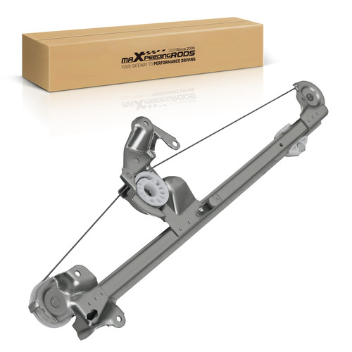 Power window regulator rear - regulator,