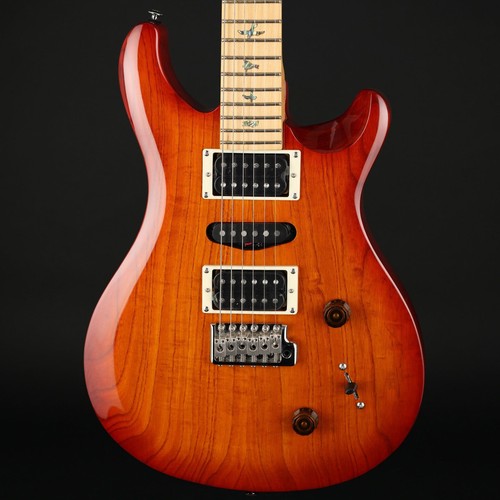 Prs swamp ash special - se,
