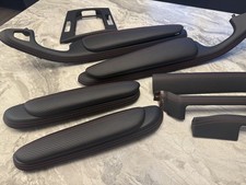 BMW E46 M3 COUPE Interior trim