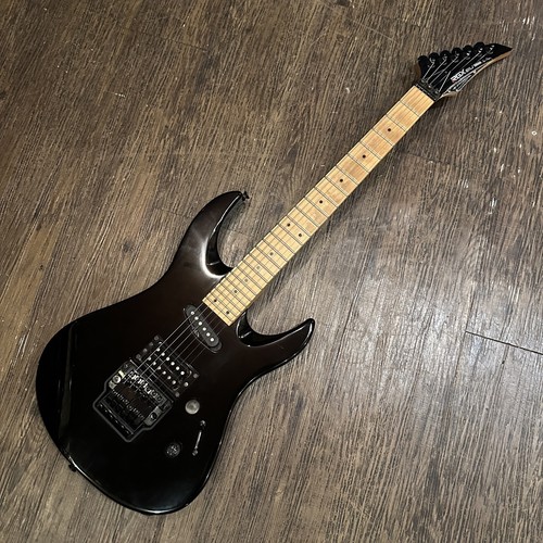 Yamaha rgx 611j 1980s - yamaha,