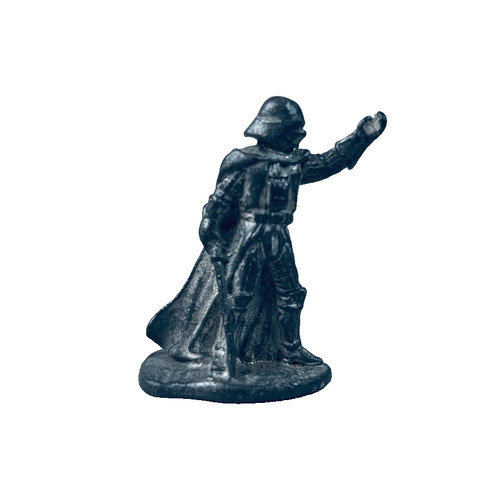 Darth vader pewter - vader,