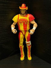 WWE WWF MACHO MAN RANDY SAVAGE
