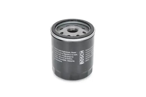 Oil filter spin - spin-on,