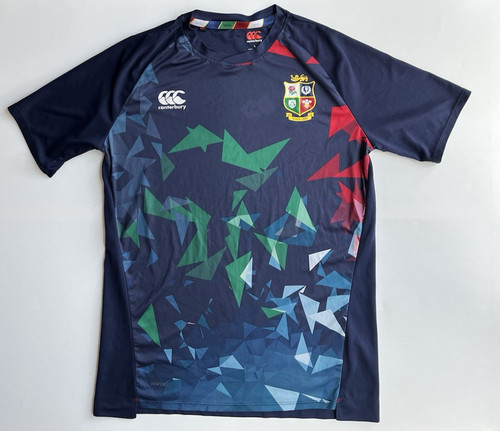 Canterbury british lions - canterbury,