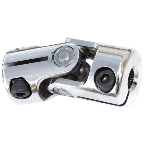 Chrome steel cylindrical - chrome,