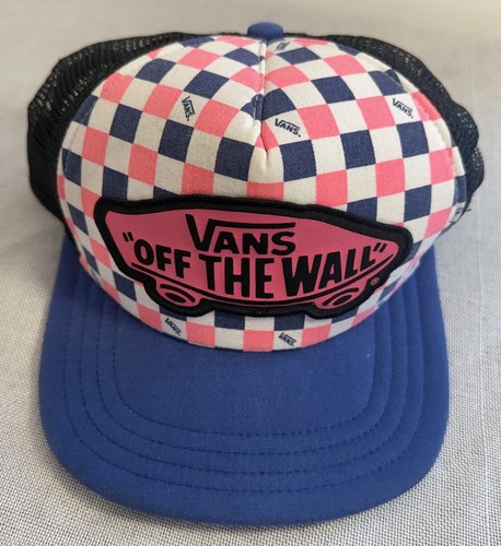 Vans cap fade - vans,