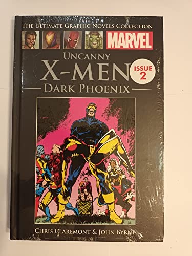 Uncanny men dark phoenix by - phoenix,