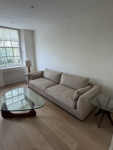 Italia richard sofa - b&b,