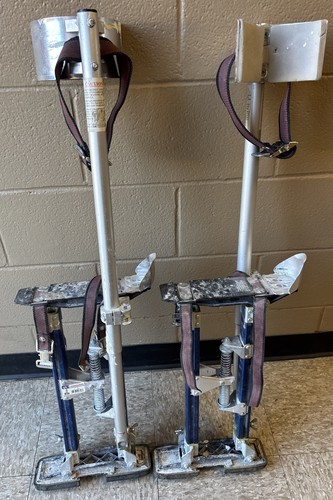 Marshalltown skywalker stilts - skywalker,