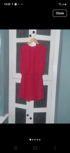 Zara playsuit size - size, 10