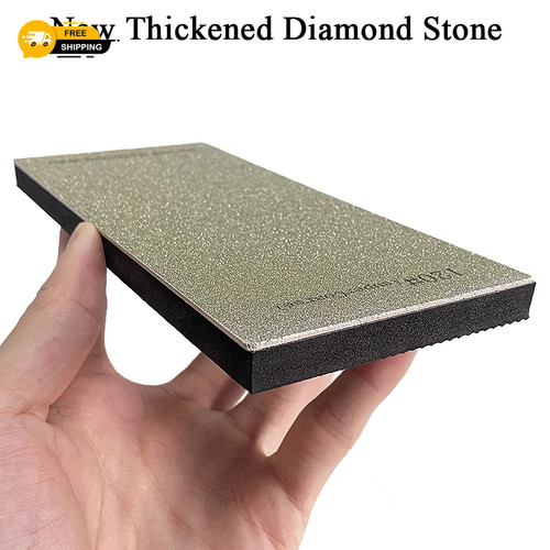 New thickened non - thickened, base