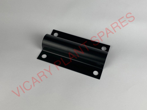 Saddle plate jcb part - plate, no