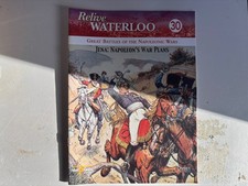 Relive waterloo osprey - waterloo,