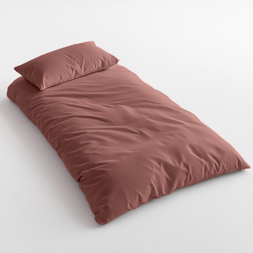 Muslin single duvet cover and - muslin,
